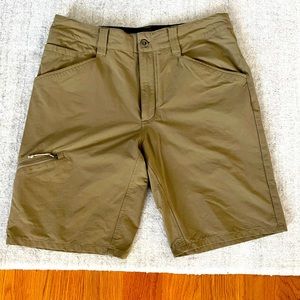 Men’s Patagonia Quandary Shorts